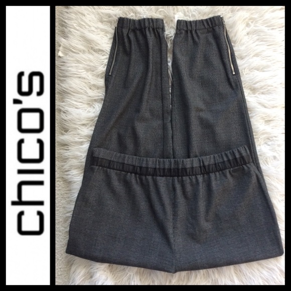 Chico’s Black label Menswear Joggers - Picture 5 of 7